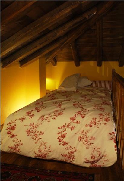 Ξενωνασ Σελινουντα Hotel Kosmas Bagian luar foto